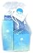 GloSpa - Relaxation with Blue Bath Pillow Kit