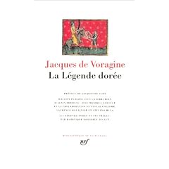 La L�gende dor�e