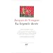 La L�gende dor�e
