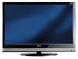 Grundig 37 VLC6020C (94 cm (37 Zoll)) 16:9 Full HD LCD-Fernseher mit integriertem DVB-T/C Tuner silber