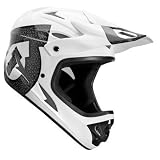 SixSixOne 2012 Comp Shifted Gravity Bike Helmet