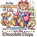 Grandma's/Choc. Chips Adult Sweatshirt