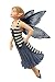 Snobby Fairy Diva Based On Amy Brown Art Work