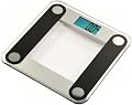 EatSmart Digital Bathroom Scale w/ Extra Large Backlit 3.5