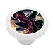 Spiderman - The Battle Within Decorative High Gloss Ceramic Drawer Knob