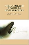 The currach requires no harbours