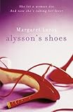 Alysson's shoes