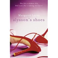 Alysson's Shoes