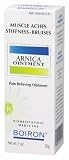 Boiron Arnica Ointment 1oz