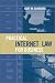 Book Practical Internet Law for Business