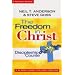 The Freedom in Christ: Discipleship-Group Workbook