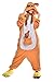 Newcosplay Onesie Halloween Kangaroo costume