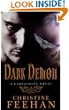 Dark Demon: The 'Dark' Carpathian Series: Book 13
