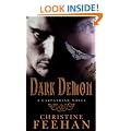 Dark Demon: The 'Dark' Carpathian Series: Book 13