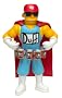 Moe's Tavern With Duff Man Environment