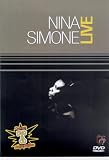 Nina Simone - Live (Contains Nina Simone - The Legend DVD and Live CD)