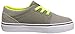DC Trase Slip Youth Shoes Skate Shoe (Toddler)