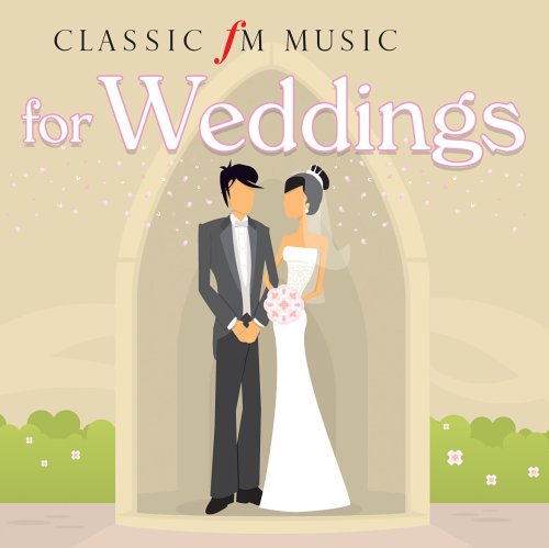 CD-Charts  Search : Music for Weddings