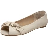 Wanted Womens Ruffle Skimmer