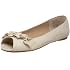 Wanted Womens Ruffle Skimmer