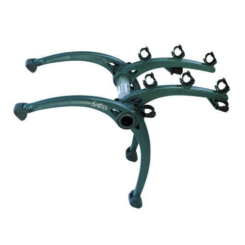 Saris Bones Trunk Rack (3 Bike)