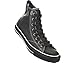 Converse MENS ALL STAR LEATHER HIGH SHOES - Mens