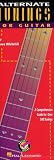 Alternate Tunings for Guitar