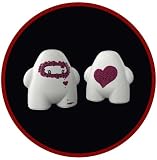 Kitchen & Housewares : Gnomes Bloosom Collectable Bone China