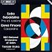 Pro Et Contra for Large Orchestra