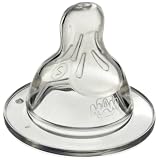 MAM Ultivent Teat Newborn Size - Medium Flow (X2)
