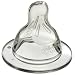 MAM Ultivent Teat Newborn Size - Medium Flow (X2)
