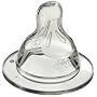 MAM Ultivent Teat Newborn Size - Medium Flow (X2)