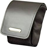 Deluxe Polyester Fitted Soft Case Moisture-Resistant Polyester Construction