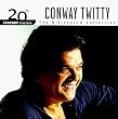 20th Century Masters: The Best Of Conway Twitty (Millennium Collection)