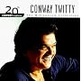 20th Century Masters: The Best Of Conway Twitty (Millennium Collection)