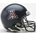 Riddell Arizona Wildcats Replica Mini Helmet - Arizona Wildcats One Size