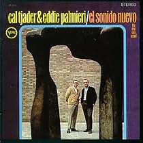 El Sonido Nuevo: The New Soul Sound