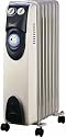 1.5KW PORTABLE OIL FILLED RADIATOR