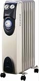 1.5KW PORTABLE OIL FILLED RADIATOR