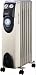 1.5KW PORTABLE OIL FILLED RADIATOR