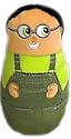 Disney Higglytown Heroes Wayne Plush