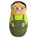 Disney Higglytown Heroes Wayne Plush