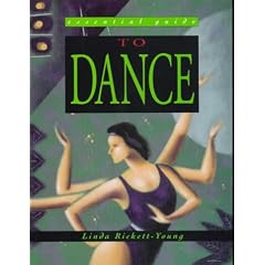 The Essential Guide to Dance (Essential guides for GNVQ performing arts)