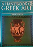 A handbook of Greek art