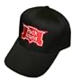 Embroidered Hat, RI