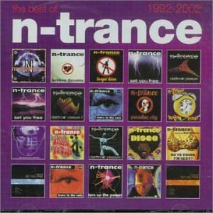 N TRANCE - Promo Only Rhythm Club, February 2003 - Zortam Music