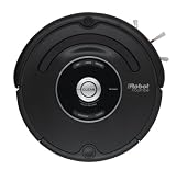 iRobot Roomba 580 Vacuuming Robot