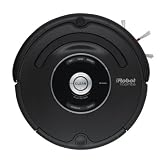 iRobot Roomba 580 Vacuuming Robot