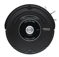 iRobot Roomba 580 Vacuuming Robot