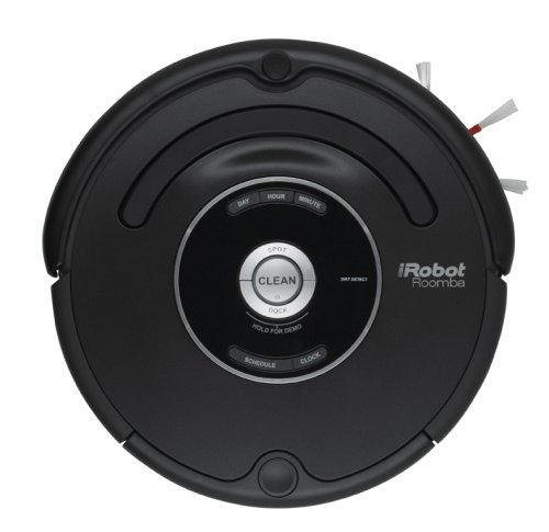 iRobot Roomba 580 Vacuuming Robot